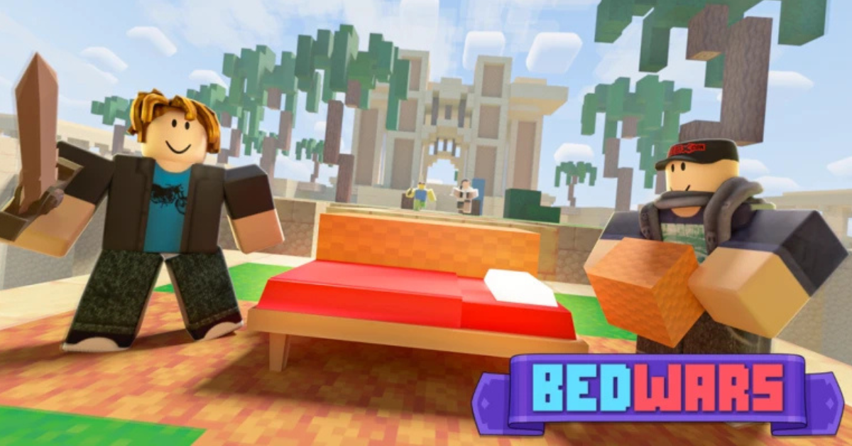 BedWars Script