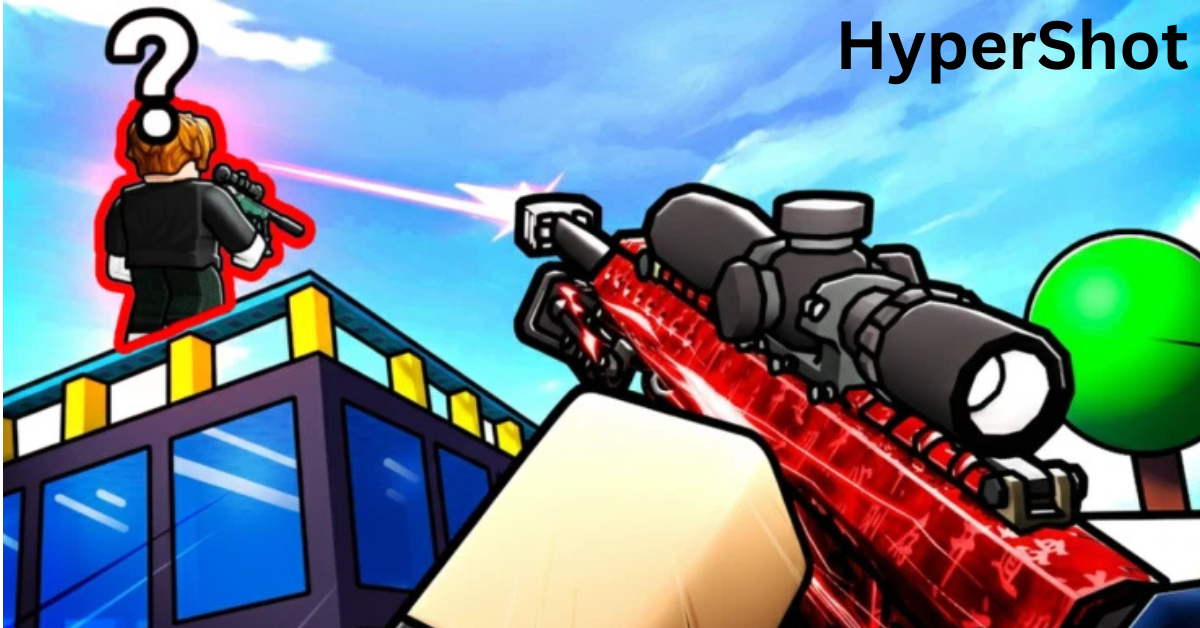 HyperShot Script