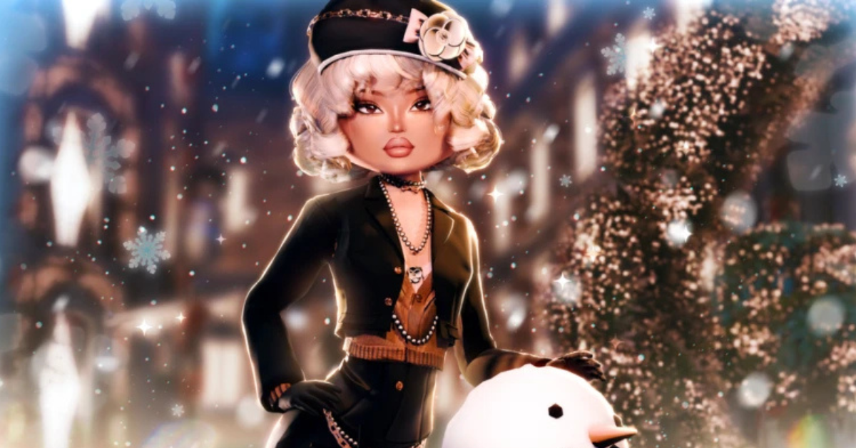 Dress to Impress Script