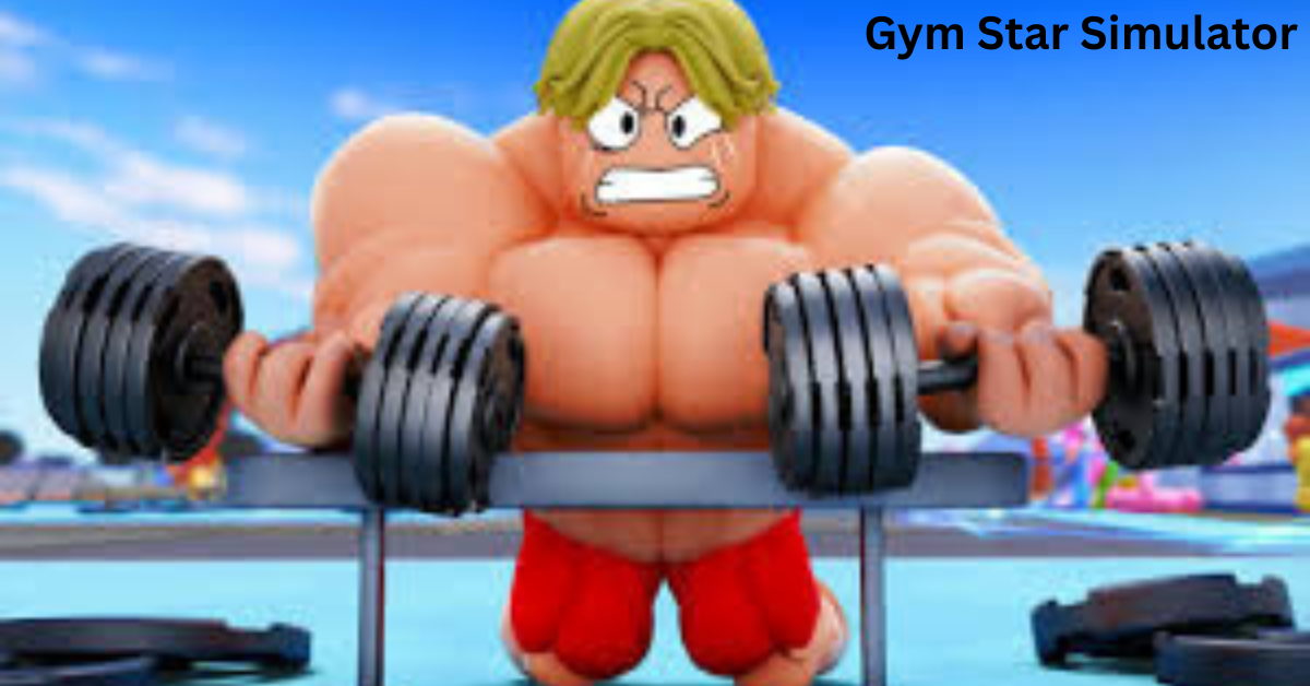Gym Star Simulator Script