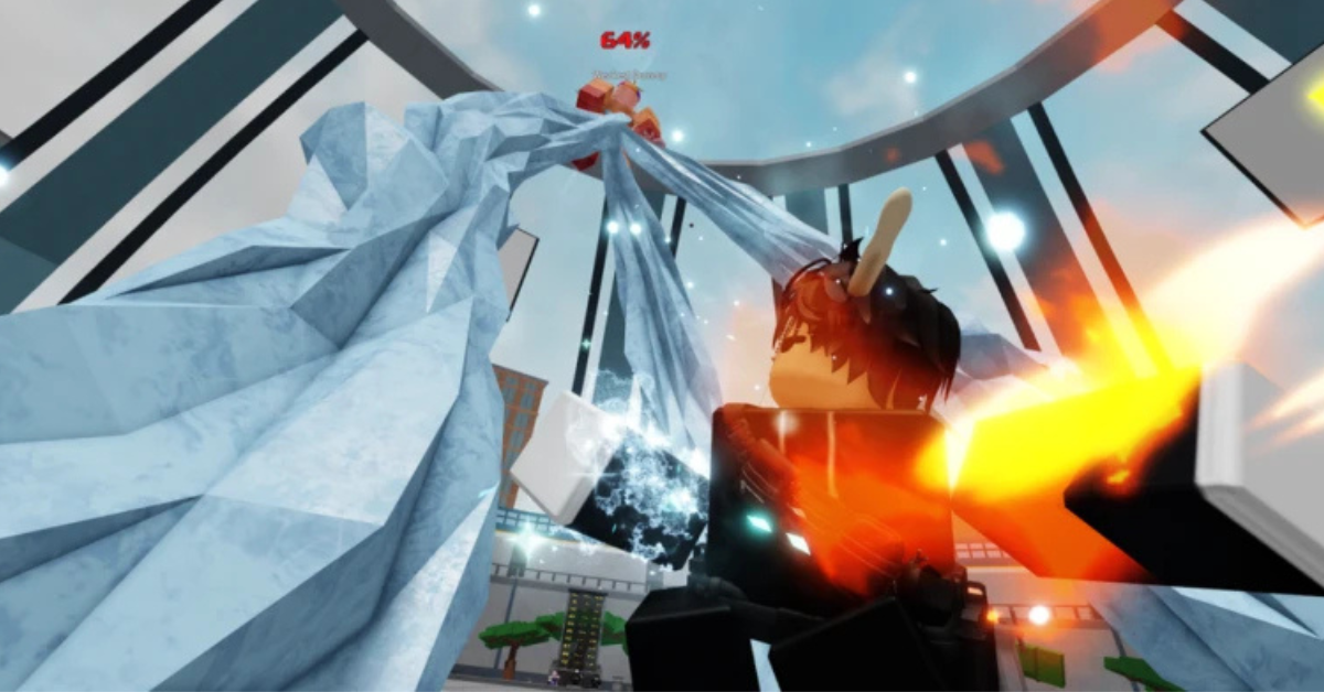 Heroes Battlegrounds Script