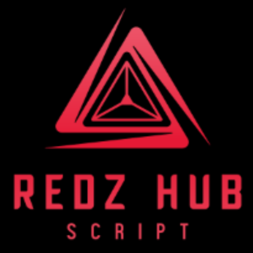 Redz Hub Script
